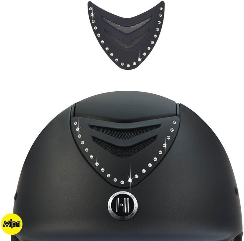 One K CCS Crystal Front Shield - Image 2
